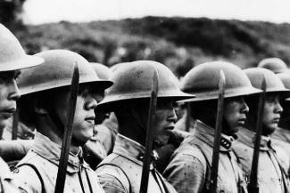 桂系第七軍為什么被稱為“鋼軍”和“桂系鋼七軍”？