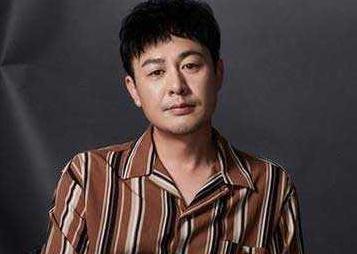 張頌文個人資料 張頌文個人簡介（狂飆高啟強扮演者）