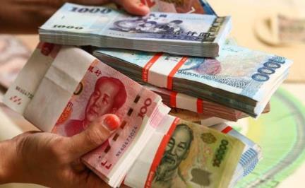 100萬臺幣等于多少人民幣，具體是什么情況呢？