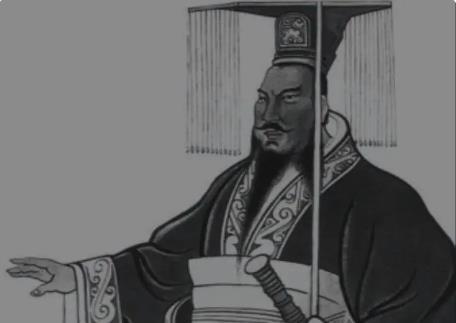 嬴政簡介（秦始皇的傳奇一生）