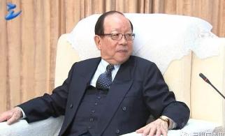 蔣孝嚴死亡原因是什么，為什么改姓？生母是章亞若嗎？