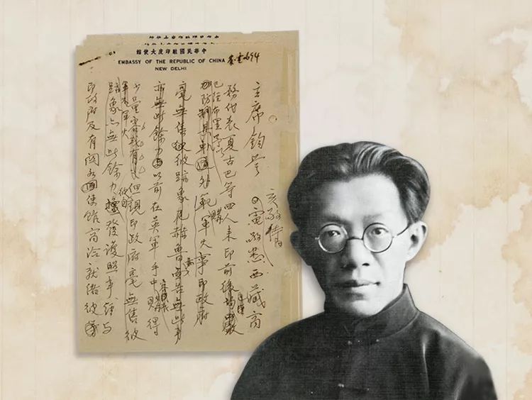 數學0分上北大是誰，羅家倫為什么聽胡適的話？