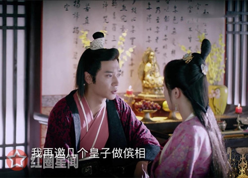 獨孤天下楊堅愛過獨孤曼陀嗎 楊堅了解曼陀的真面目嗎