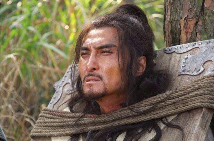 林沖相當于現在什么官？權力大不大？