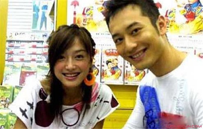 秦嵐老公是誰現任老公簡介 秦嵐的幾段感情經歷