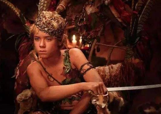 彼得潘和溫蒂發生了什么事情 彼得潘真的喜歡溫蒂嘛