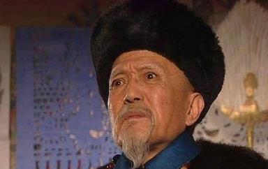 索尼為什么能震懾鰲拜？索尼厲害還是鰲拜厲害？