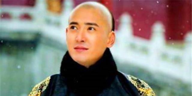 豪格的妻子為什么改嫁多爾袞？