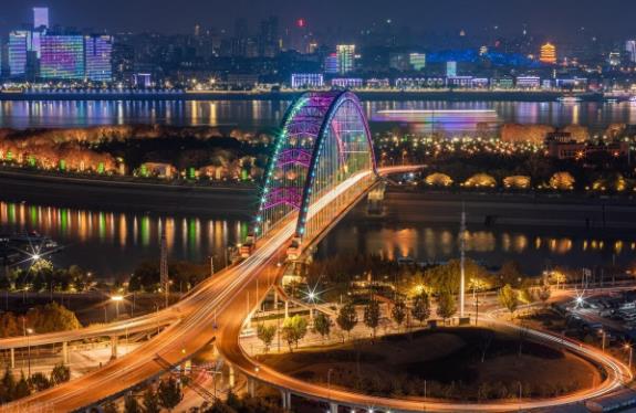 中國一線城市有哪些（18個最新一線城市名單）