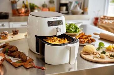 空氣炸鍋的危害有哪些(空氣炸鍋的危害)