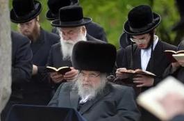 猶太人生育觀，以色列生育率為什么高？