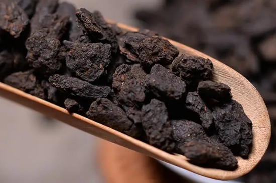 為什么碎銀子是最惡心的茶，碎銀子茶很臟嗎？