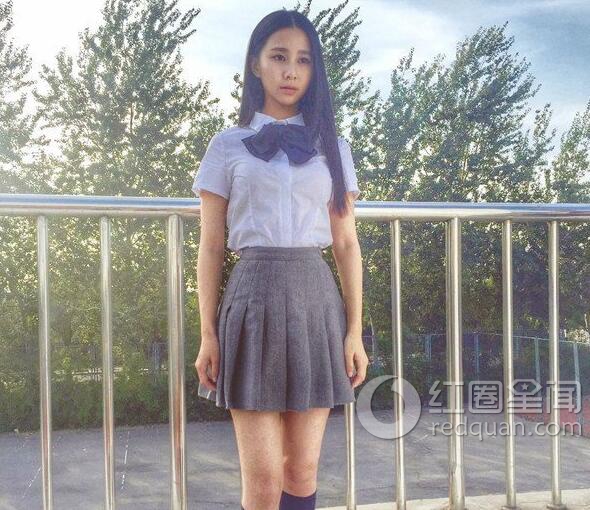 劉穎倫和楊紫什么關系 劉穎倫整容了嗎