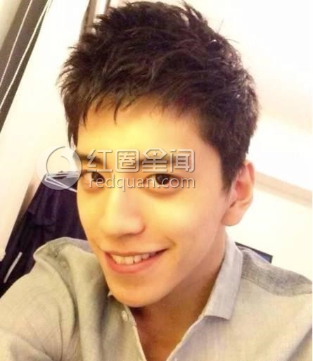 王大陸被指靠爸男 王大陸家庭背景大起底