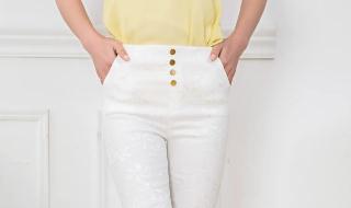 女生2尺腰圍是多少碼褲子 二尺腰圍是多少碼褲子