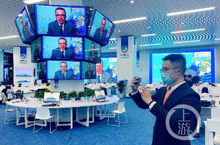 上海進(jìn)博會(huì)個(gè)人能去嗎