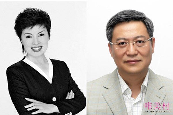 李瑞英老公是誰干什么的 婚后恩愛兒子也聰明懂事