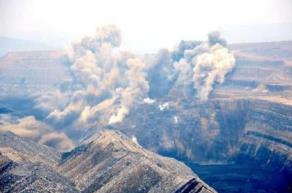 貴州為何不把山炸平?有什么壞處?