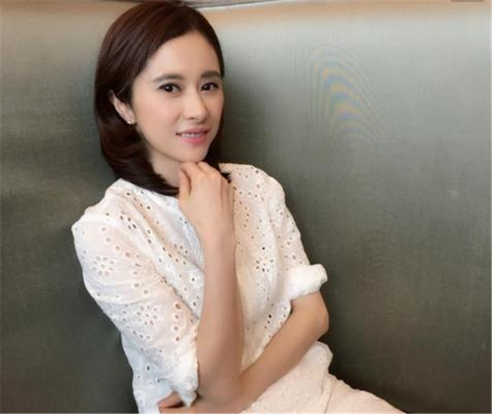 何美鈿老公王小龍簡歷 為何嫁的如此普通