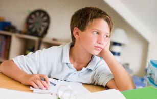 怎么克服厭學癥  如何克服孩子的厭學癥