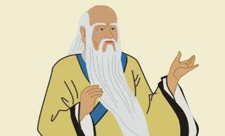 老子講養心的一句名言是什么  老子講養心的一句名言是什么意思