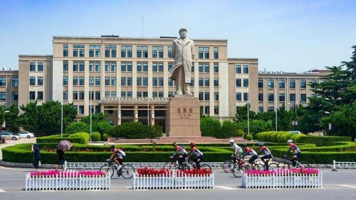 大連有什么大學（大連市值得報考的本科院校排行）