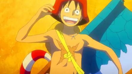 山治是什么動漫里的人物？山治經典語錄有哪些？