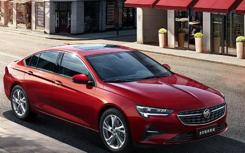 別克君威怎么樣(老司機(jī)說它值得買的七個(gè)口碑理由)