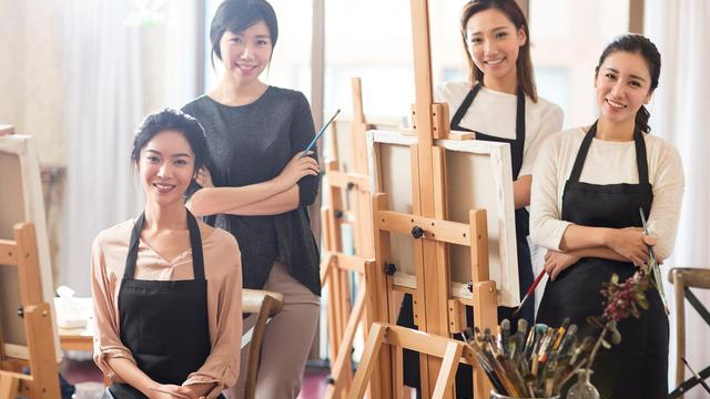 美術生可以考的大學排名（2022美術生可以報哪些大學）