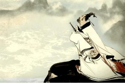 屈原汨羅江怎么讀？屈原所投的汨羅江怎么讀？