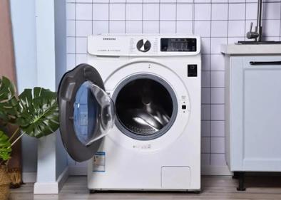 洗衣機e2是什么故障