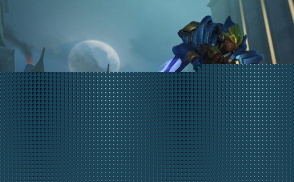 《守望先鋒》獲勝白皮書入門方法詳解