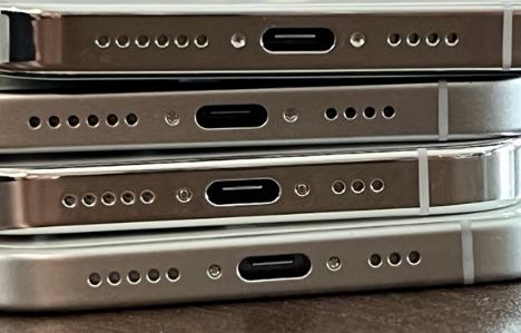 iPhone15將采用疊層電池：充電更快、壽命更長