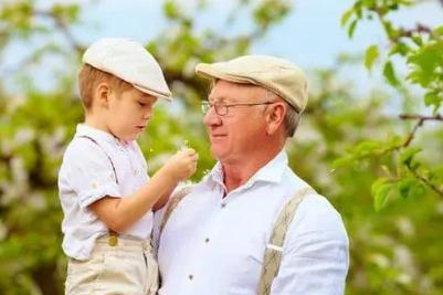 孫子的孫子叫什么 孫子的稱呼