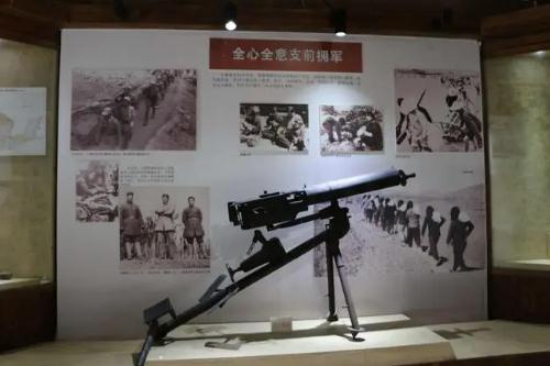 抱犢崮戰役是和誰打的 抱犢崮戰役簡介