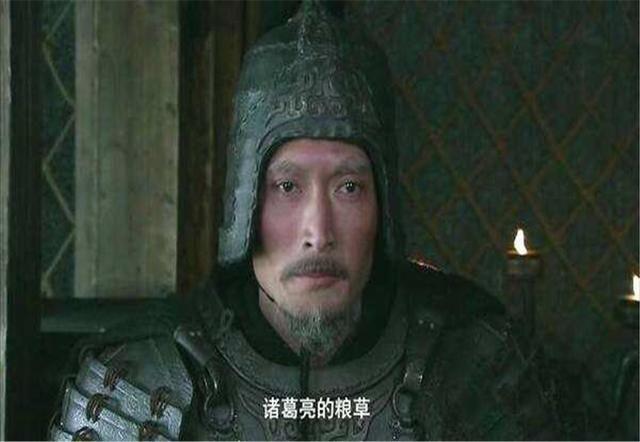 孟達為什么斬殺徐晃