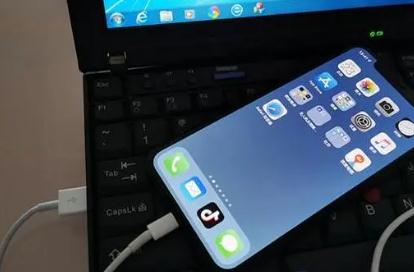 usb數據線怎么連接手機和電腦