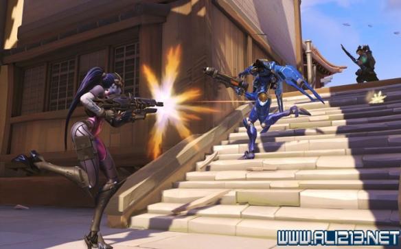 《守望先鋒》獲勝白皮書入門方法詳解