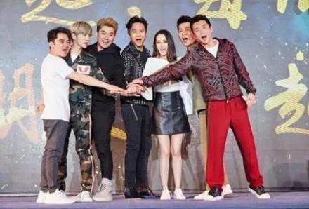 跑男第五季成員名單（跑男第五季嘉賓名單）