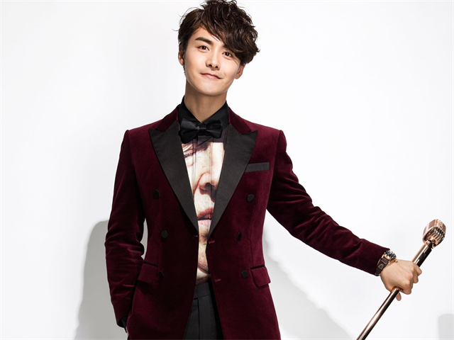 關心妍個人資料