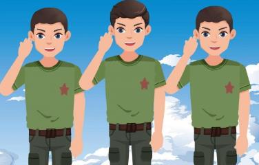 建軍節(jié)是法定節(jié)假日嗎