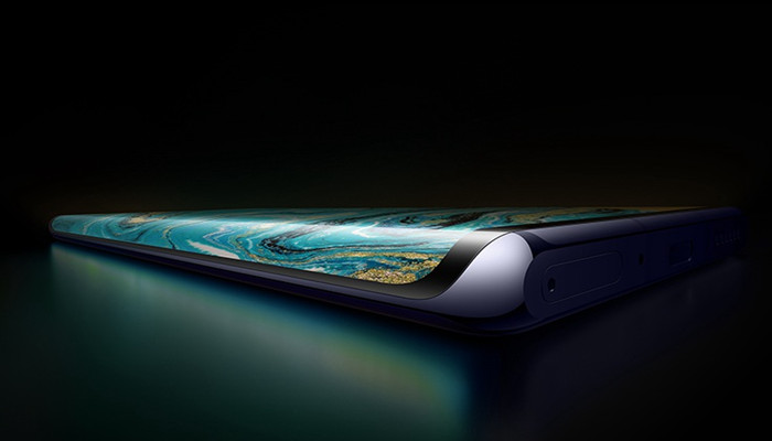 華為手機如何喚醒小E