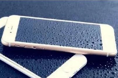 手機進水一切正常就是沒聲音