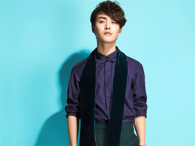 高勝美個人資料