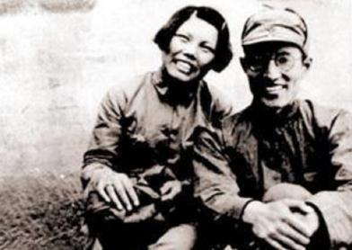 陳若克:抗日救亡的巾幗英雄