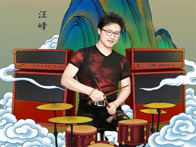 圖中的明星是誰？你知道嗎？