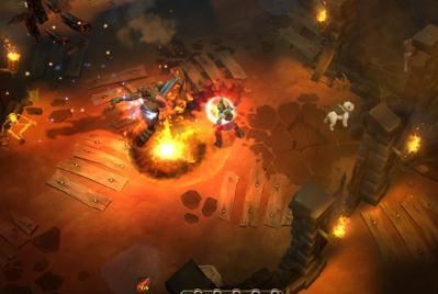 火炬之光2紅裝怎么刷  火炬之光2刷紅裝方法攻略