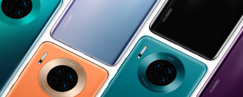 華為手機如何喚醒小E