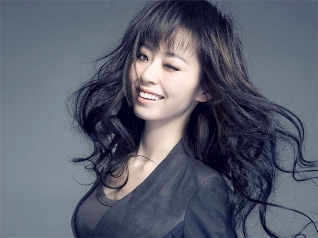 圖中的明星是誰？你知道嗎？