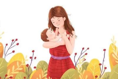 世上只有媽媽好歌詞